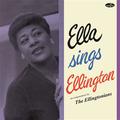 ELLA SINGS ELLINGTON (REEDICIÓN)