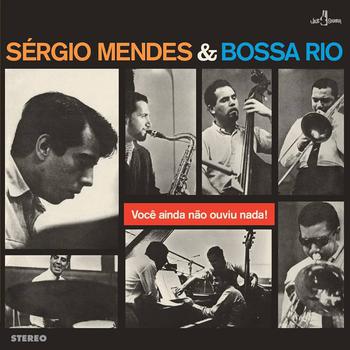 Voce Ainda Nao Ouviu Nada (Edición Limitada) Incluye 6 Temas Extras