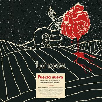 La Rosa -Record Store Day 20 Junio 2020-