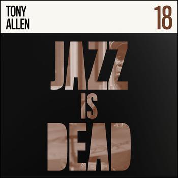 Jazz Is Dead 18