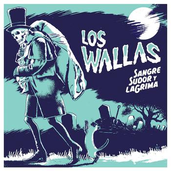 Sangre, Sudor y Lágrima