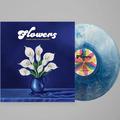 FLOWERS (VINILO COLOR AZUL ICEBERG)