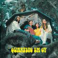 QUARTETO EM CY (REEDICIÓN)