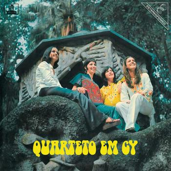 Quarteto Em Cy (Reedición)