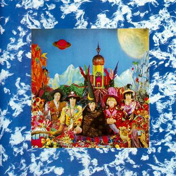 Their Satanic Majesties Requests and Requires