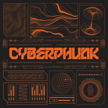 Cyberphunk Expansion