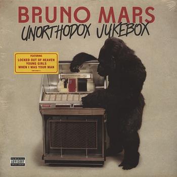 Unorthodox Jukebox