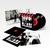 How to Dismantle an Atomic Bomb (Edición Limitada 20 Aniversario) Vinilo 2 Lp Negro y Rojo