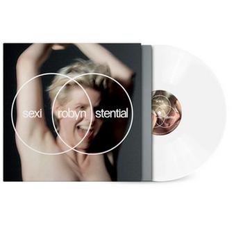 Sexistential (Edición Indies) Vinilo Blanco
