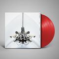 THIS MIRROR WEIGHS A TON (EDICIÓN INDIE) VINILO TRANSPARENTE ROJO