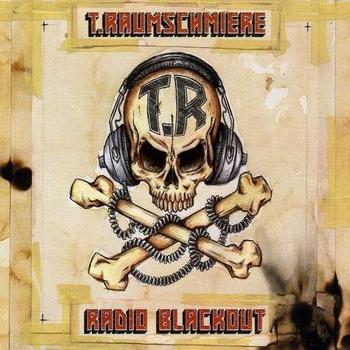 Radio Blackout