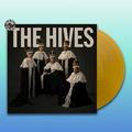 THE HIVES FOREVER FOREVER THE HIVES (EDICIÓN VINILO COLOR DORADO)