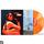 TEJIDO DE FELICIDAD (REEDICIÓN) RECORD STORE DAY 2026 VINILO NARANJA