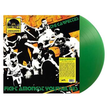 Fight Amongst Yourselves Edición Record Store Day 2022