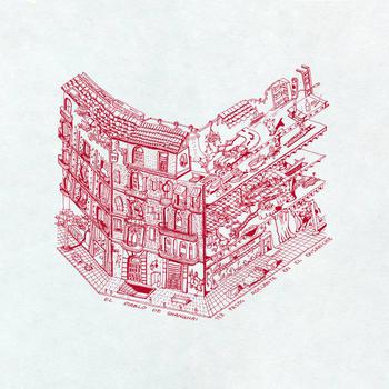 113 Pasos Adelante en El Ensanche (Reedición)