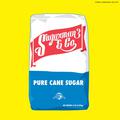 PURE CANE SUGAR