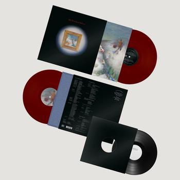 My New Band Believe (Edición Limitada Indies) Vinilo de Color Rojo