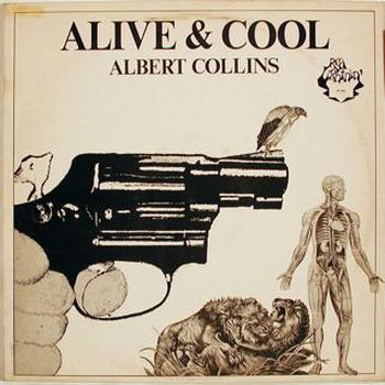 Alive & Cool