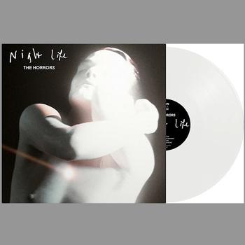 Night Life (Edición Indie) Vinilo Transparente
