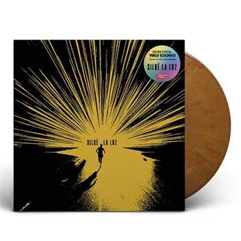 La Luz (Reedición) Vinilo de Color - Preventa