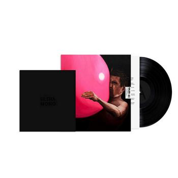 Ultra Mono -Edición Deluxe-