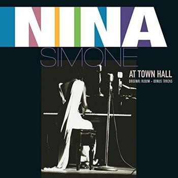 At Town Hall (1959) + Temas Extra