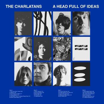 A Head Full of Ideas Edición Indies Deluxe