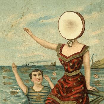 In the Aeroplane Over the Sea -Reedición-