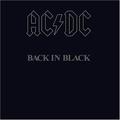 BACK IN BLACK