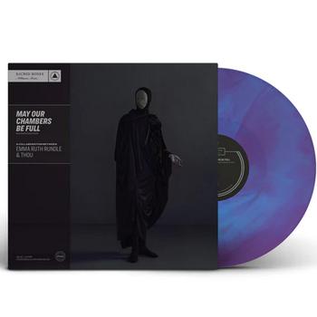 EMMA RUTH RUNDLE & THOU: May Our Chambers Be Full Edición Vinilo de ...
