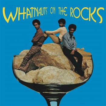 Whatnauts on the Rocks Reedición