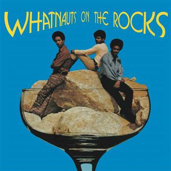 Whatnauts on the Rocks Reedición
