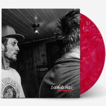 Key Markets Edición Vinilo Rojo