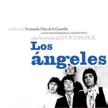 Los ángeles + Dvd