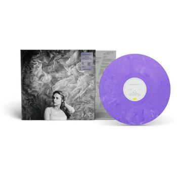 The Meaning of Flowers (Vinilo Morado)