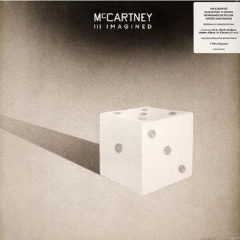 McCartney Iii Imagined