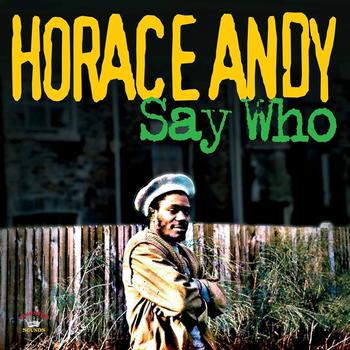 Say Who
