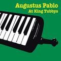 AT KING TUBBY'S