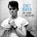 MY FUNNY VALENTINE