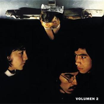 Volumen 2 (Reedición)
