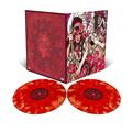RED ALBUM -REEDICIÓN VINILO ROJO