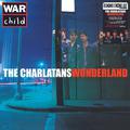 WONDERLAND (REEDICIÓN LIMITADA DELUXE) VINILO BLANCO Y ROJO - RECORD STORE DAY 2025