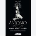 ANTONIO VEGA. ENTRE EL ESPACIO Y EL TIEMPO