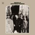 JOHN WESLEY HARDING (REEDICIÓN)