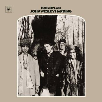 John Wesley Harding (Reedición)