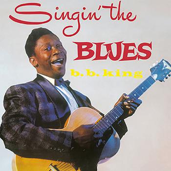 Singin´ the Blues (Edición Audiófila y Limitada)