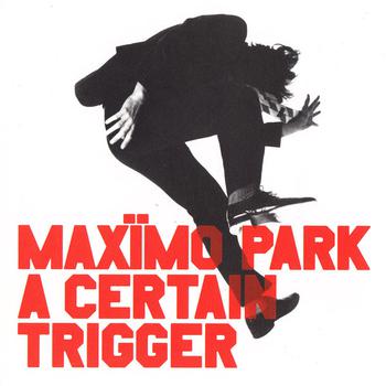 A Certain Trigger (Reedición)