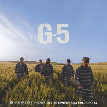 El Que Quiera Dormir Que Se Compre una Colchoneta