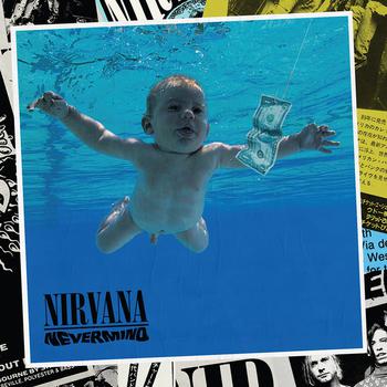 Nevermind Edición Deluxe 30 Aniversario