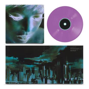 New Avatar (Vinilo de Color Morado)